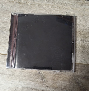 Metallica - Metallica (Black Album)