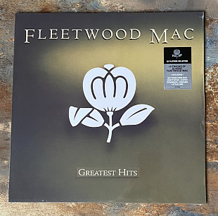 Fleetwood Mac – Greatest Hits