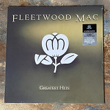 Fleetwood Mac – Greatest Hits