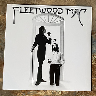 Fleetwood Mac – Fleetwood Mac