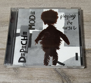 Depeche Mode - Playing the Angel(2005, Venusnote)