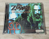 Rob Zombie - The Sinister Urge(2001, Geffen)