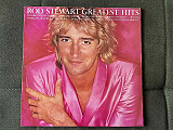 Rod Stewart - Greatest Hits LP (Англія, Riva) EX