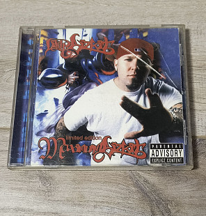 Limp Bizkit - Maximum Bizkit(2000, Interscope)