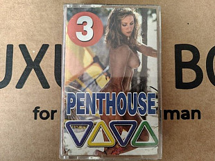 VA - Penthouse viva 3