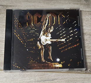 AC/DC - Stif Upper Lip(2000/2004, Columbia, Albert Production)