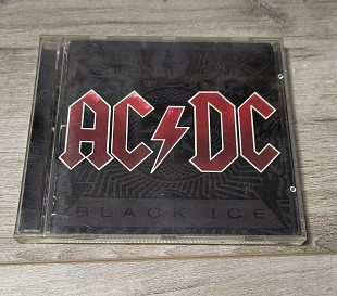 AC/DC - Black Ice(2008, Columbia)