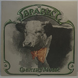 Brabec – Country Music LP 12" (Прайс 50563)