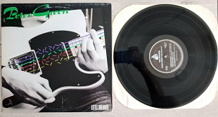 PETER GREEN ( FLEETWOOD MAC ) LITTLE DREAMER ( SAIL PVK 0112 A2/B3 ) US