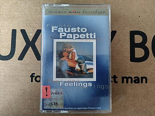 Fausto Papetti - Feelings