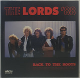 The Lords '88 – Back To The Roots - The New Recordings LP 12" (Прайс 50600)