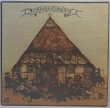 Zupfgeigenhansel – Volkslieder 2 LP 12" (Прайс 50571)