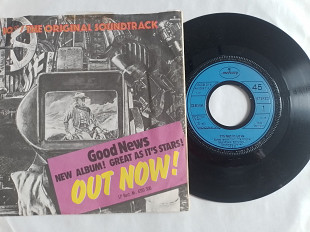 10 CC Im Not In Love/Good News single