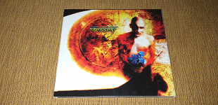 Tiamat – A Deeper Kind Of Slumber - 1997 - Limited Edition, Digipak