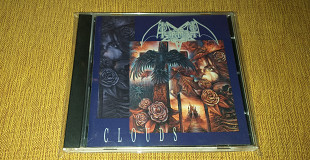 Tiamat – Clouds - 1992