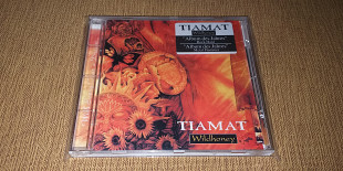 Tiamat – Wildhoney - 1994