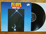 Elvis-Moody blue (глянс. конв.)-NM+, Німеччина (&50)