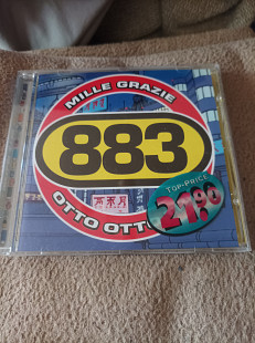 883 – Mille Grazie