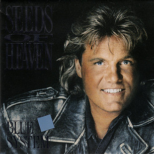 BLUE SYSTEM CD «Seeds Of Heaven» ℗1991