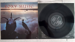 ROXY MUSIC ( BRYAN FERRY ) AVALON ( EG 2311.154 S1/S2 ) 1982 GERMANY