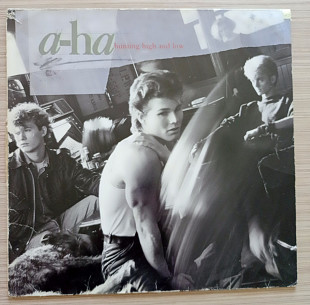 A-ha – Hunting High And Low