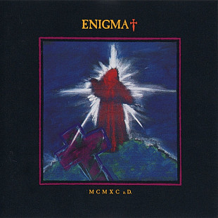 ENIGMA CD «MCMXC a.D.» ℗1990