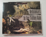 Maxi-Single ESCAPE WITH ROMEO 1990 Helicopters In The Falling Rain (Germany)
