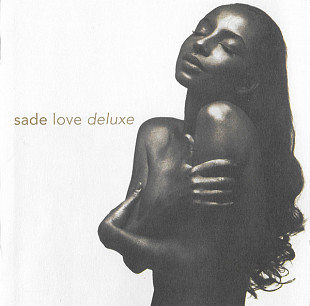 SADE CD «Love Deluxe» ℗1992