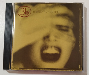 CD THIRD EYE BLIND 1997 Third Eye Blind (Germany)
