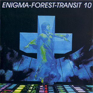 Various 1998 - Enigma-Forest-Transit 10