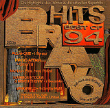 ACE OF BASE, DJ BOBO, MO-DO etc. 2xCD «Bravo Hits Best Of '94» ℗1994