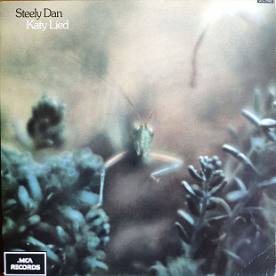 Steely Dan - Katy Lied