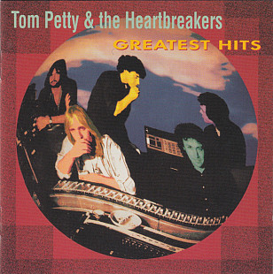 TOM PETTY & THE HEARTBREAKERS CD «Greatest Hits» ℗1993