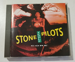 CD STONE TEMPLE PILOTS 1992 Core (Germany)