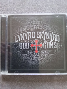Lynyrd Skynyrd - God And Guns '09