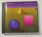 CD NIC POTTER 1988 Dreams In View 81-87 (Germany)