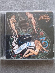 Golden Earring - Naked III '05