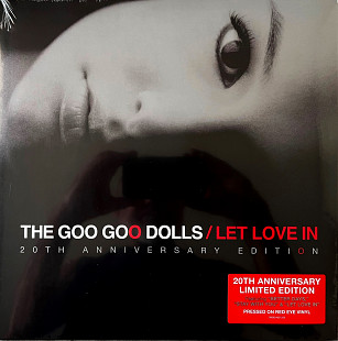 The Goo Goo Dolls – Let Love In