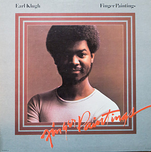 Earl Klugh – Finger Paintings