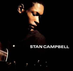 Stan Campbell – Stan Campbell