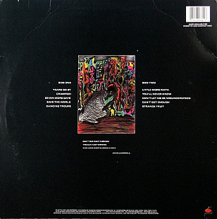 Stan Campbell – Stan Campbell