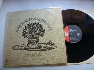 Traffic ( ORIGINAL )