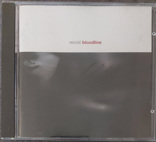 Recoil – Bloodline 1992 Germany