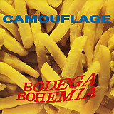 Camouflage – Bodega Bohemia