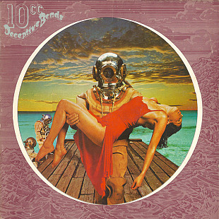 10cc – Deceptive Bends