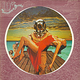 10cc – Deceptive Bends