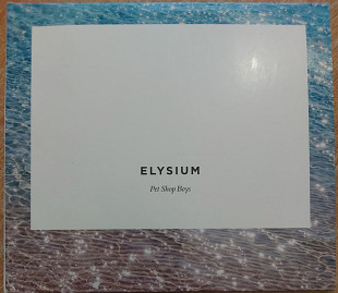 Pet Shop Boys – Elysium 2012 Europe
