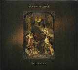 Paradise Lost – Ascension (Digisleeve + 2 bonus track)