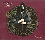 Paradise Lost – Medusa (Digipak + bonus 2 track)