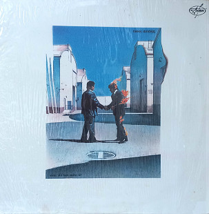 Pink Floyd "Wish You Were Here"